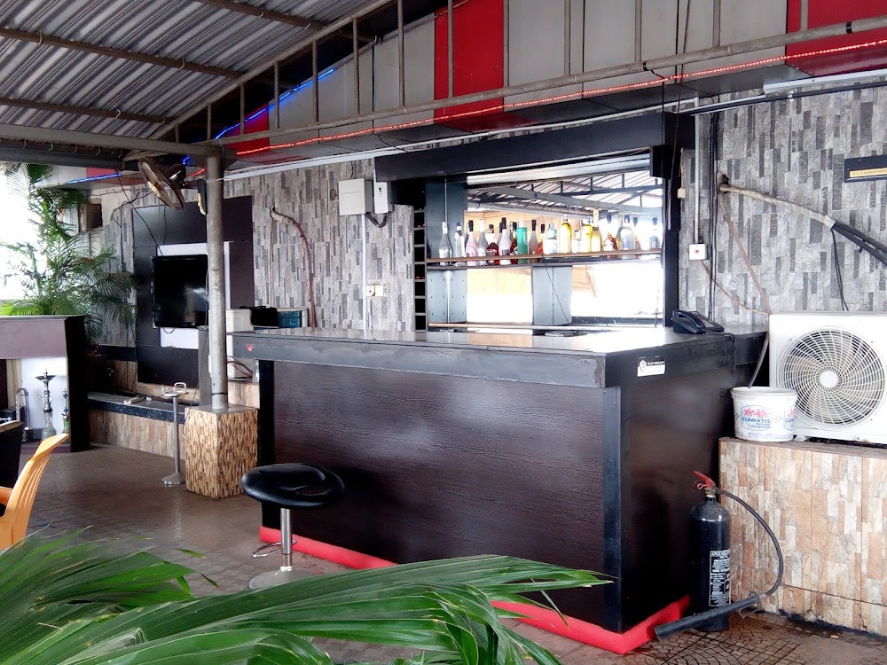 Play Terrace Lounge photo 2